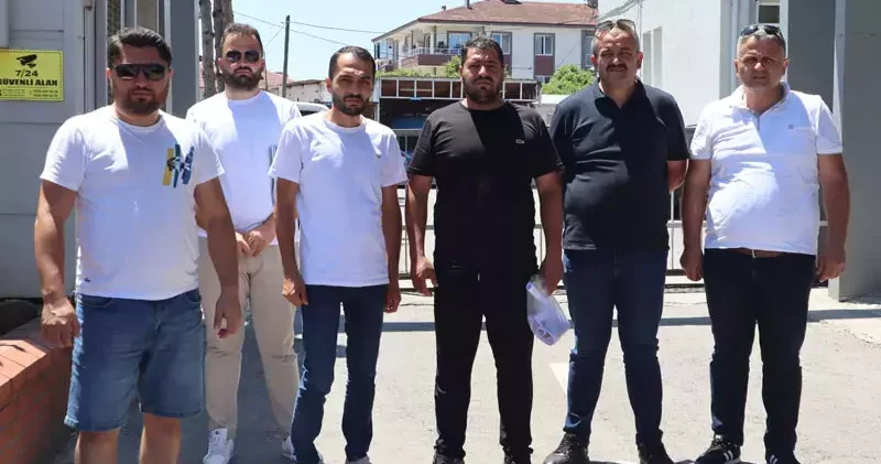 Dizayn araç dolandırıcılığı mağduru: Altınlarımı bozdurup varımı yoğumu verdim