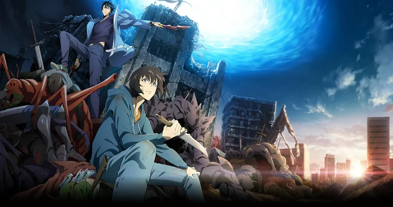2025 yılının animesi olan Solo Leveling, Netflix dizisi oluyor