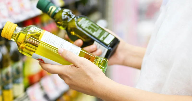 En pahalı yağ sınıfta kaldı! Market raflarında artık satılmayacak Sözcü Gazetesi