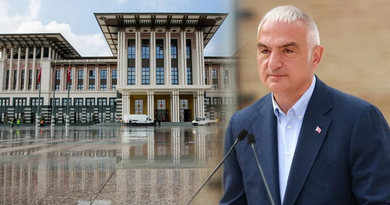 Saray danışmanı Kültür Bakanı Ersoy u bombaladı! Duyarsızlığına halk infial halde