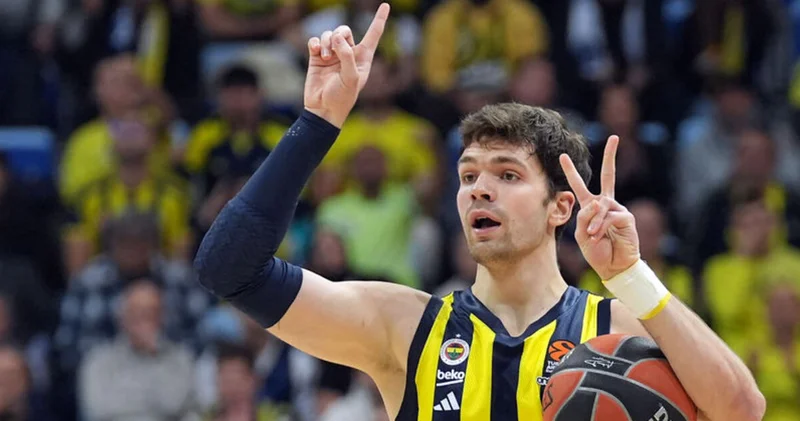 Tarık Biberovic 3 yıl daha Fenerbahçe Beko’da! Basketbol Haberleri