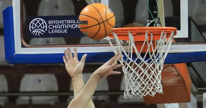 Basketbol Şampiyonlar Ligi nde eleme turları, Bulgaristan da oynanacak