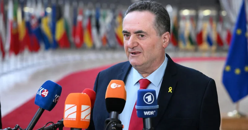 Tehdit edilirsek Tahran ı tekrar vuracağız Dış Haberler