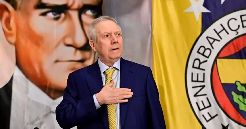 Aziz Yıldırım dan büyük destek