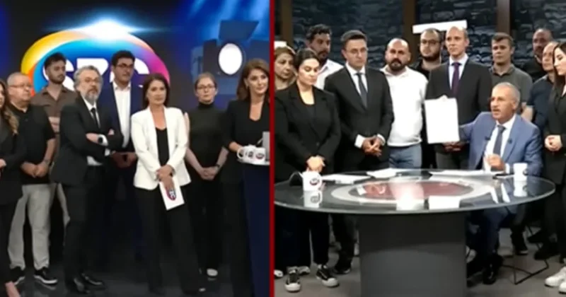 Türkiye SÖZCÜ’nün yanında Sözcü Gazetesi