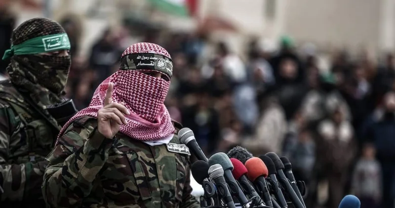 Hamas tan İsrail le müzakere açıklaması! Kabul ettiklerini duyurdular