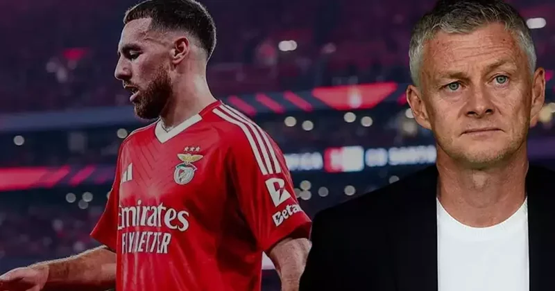 Besiktas starts negotiations with Benfica for three players!