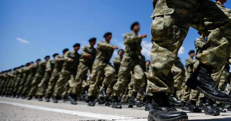 Son dakika: MSB den bedelli askerlik ücreti açıklaması İş Yaşam Haberleri