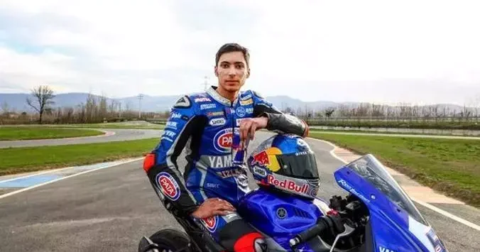 Toprak Razgatlıoğlu, Donington Park ta piste çıkıyor
