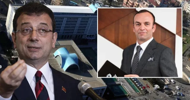 PARAVAN SIVACIYA ‘İTİRAFÇI’ TAHLİYESİ! İBB deki rüşvet ve yolsuzluk çarkını teker teker ifşa etmişti: Adem Soytekin tahliye edildi Gündem Haberleri