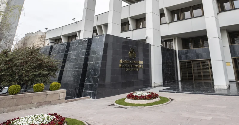 TCMB rezervlerinde rekor artış Para Haberleri