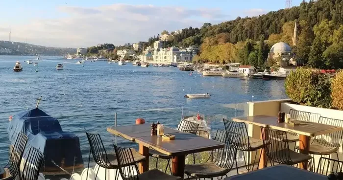 İstanbul Boğazı ndaki kaçak yapılar için yıkım kararı çıkmıştı! İlk durak Baylan oldu