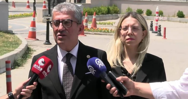 İklim Kanunu Meclis ten geçti: CHP Anayasa Mahkemesine başvuracak