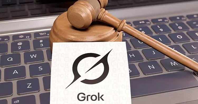 Grok nasıl küfürbaz oldu