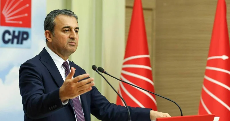 CHP li Bulut tan Tutdere nin görevden uzaklaştırılmasına tepki: Suçu Adıyaman Belediyesi ni kazanmak