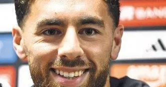 MURAT ÖZBOSTAN Rakam uyku kaçırır G.Saray’a dua etsin!