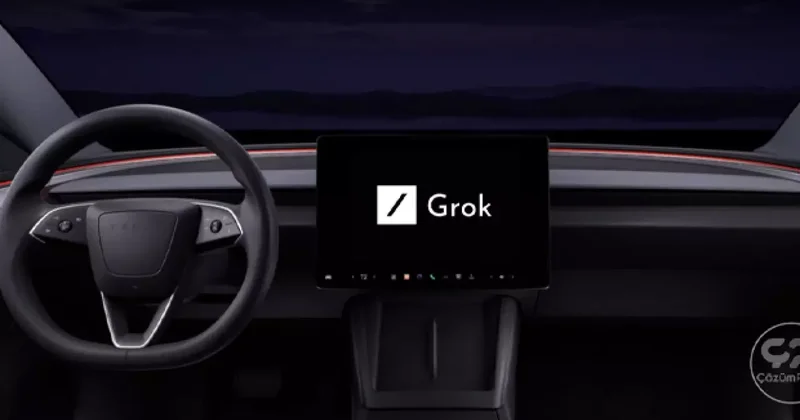 Tesla sahiplerine müjde: Yeni yapay zeka özelliği geliyor!