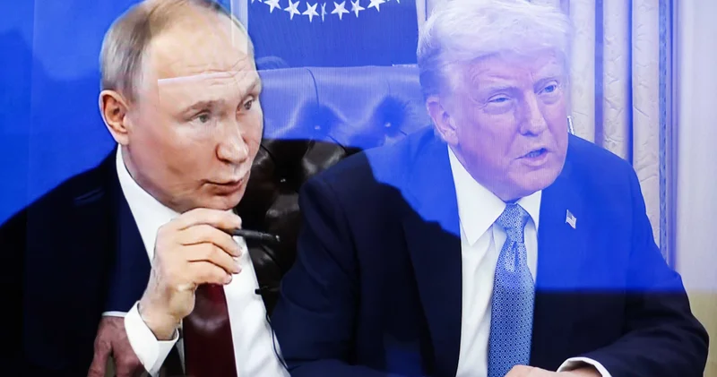 Rusya dan Trump yönetimine sert gönderme! İşimizi zorlaştırıyor