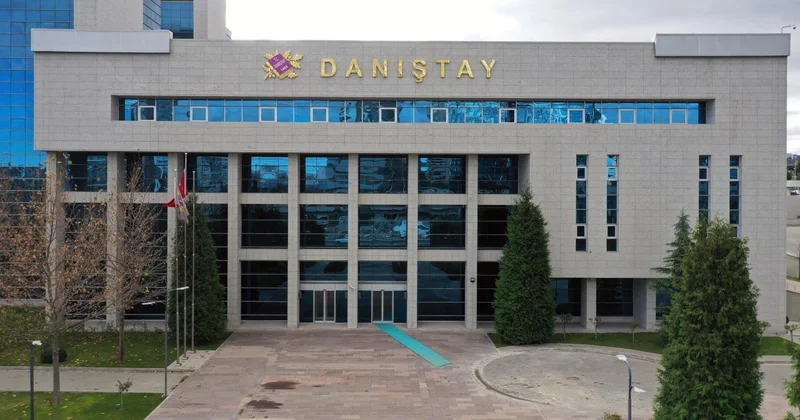 Danıştay, İzmir deki atık tesisinin kapatılmasını isteyen mahalleliyi haklı buldu