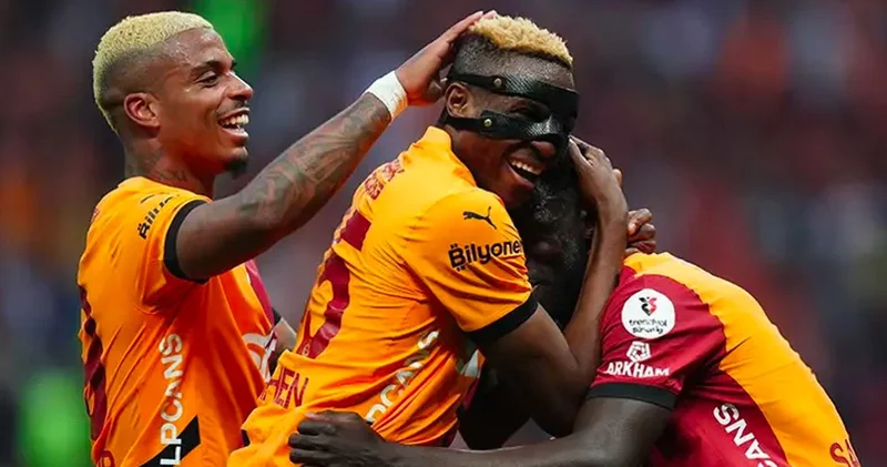 Osimhen Galatasaray’a transfer olamazsa neler olacağını açıkladı