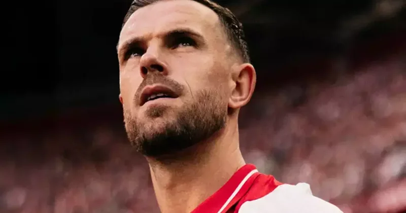 Ajax ta bir ayrılık daha: Henderson ın sözleşmesi feshedildi Fanatik Gazetesi Futbol Haberleri Spor