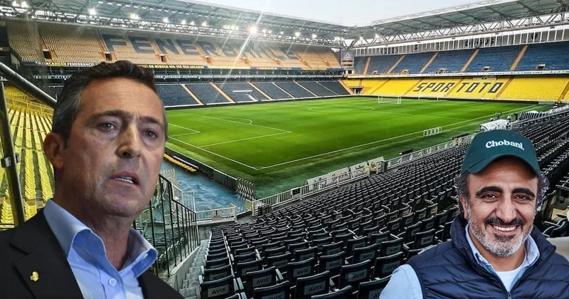Fenerbahçe Chobani anlaşmasını resmen duyurdu! Sözcü Gazetesi