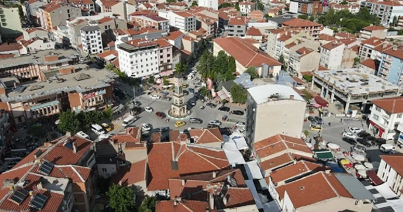 Tatilciler rotayı bu ilçeye çevirdi nüfus 4 de katlandı: Esnafın cebi Euro doldu Sözcü Gazetesi