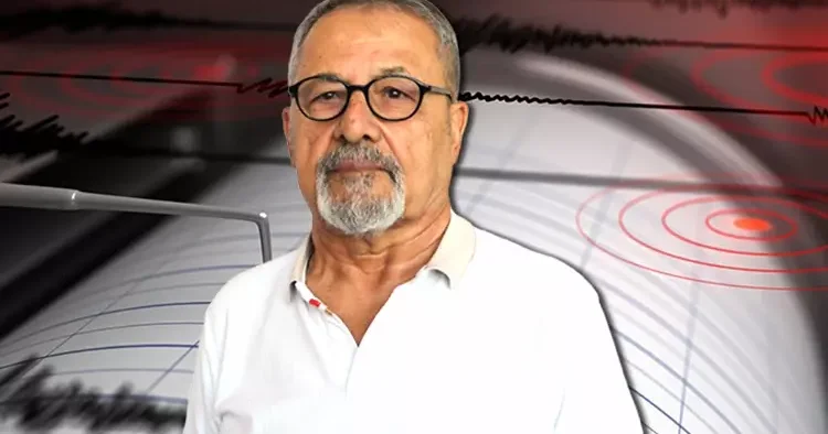 Son dakika Balıkesir depremi: Küçük deprem değil Prof. Dr. Naci Görür tek çözüm diyerek uyardı