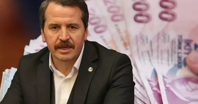Memur Sen: En düşük memur maaşı 67 bin liranın üzerinde olmalı