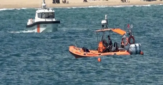 Mersin de denizde kaybolan öğrencinin cansız bedeni bulundu Gündem Haberleri