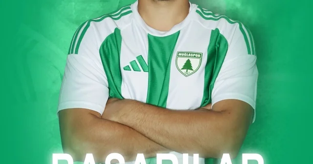 Muğlaspor, Anıl ı kiralık gönderdi Muğla Haberleri