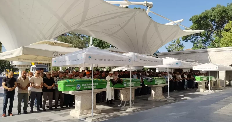 Aile faciası! Hem yetim hem de öksüz kaldı