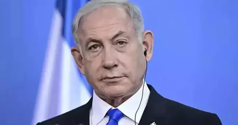 Netanyahu dan çok konuşulacak Hamas açıklaması Sözcü Gazetesi