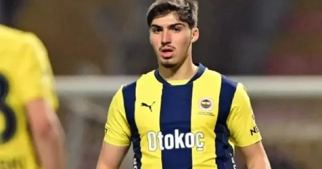Fenerbahçe ye dev piyango! Mourinho nun prensine 20 milyon euroluk teklif