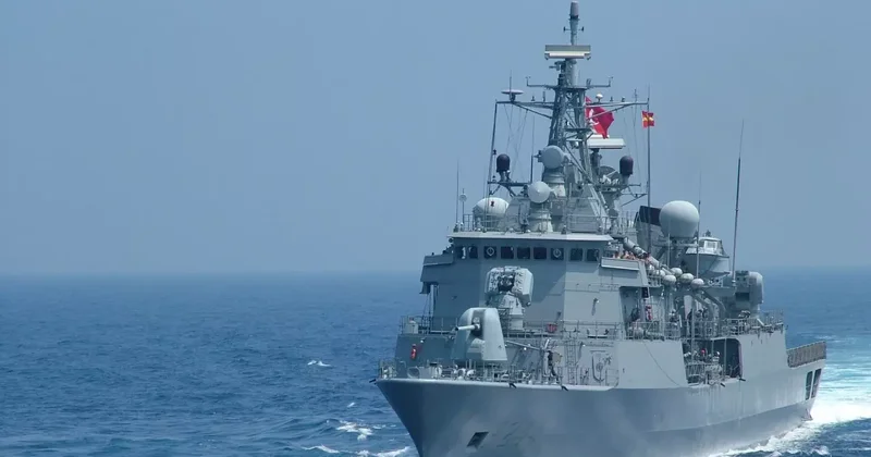 Türk Deniz Kuvvetlerinde yapay zeka dönemi