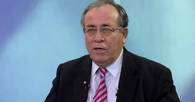Eski sağlık bakanlarından Halil Şıvgın hayatını kaybetti: Halil Şıvgın kimdir? Gündem Haberleri