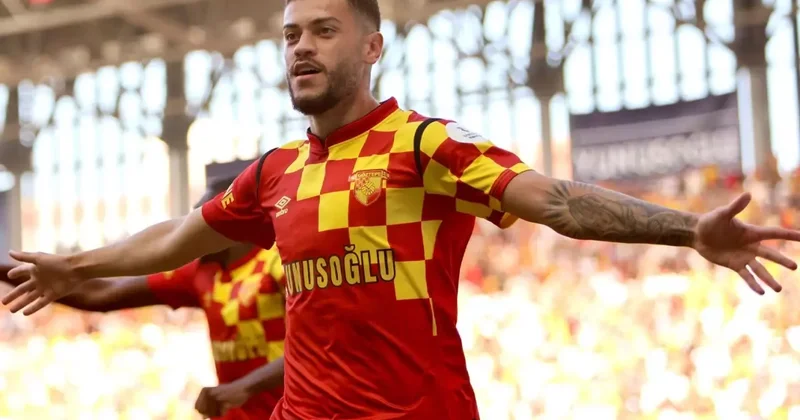 Romulo adım adım Süper Lig den Bundesliga ya