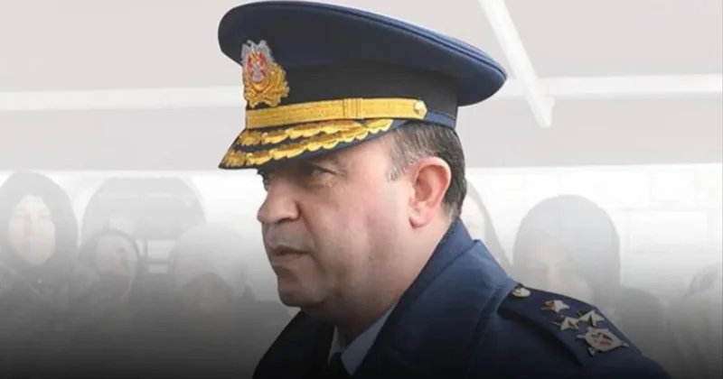 FETÖ nün rehin aldığı komutan emekli edildi Sözcü Gazetesi