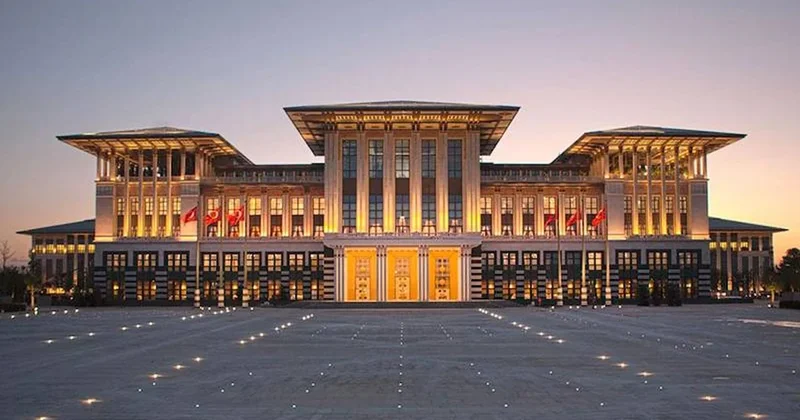 Beştepe de Erdoğan protestosu: 5 gözaltı Sözcü Gazetesi