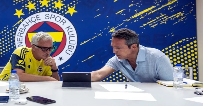 Fenerbahçe nin bu MHK ile şampiyon olma şansı sıfır