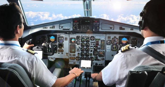 Pilot adayları için yeni sınav sistemi: Başvuru sürekli sınav esnek ve iki aşamalı Eğitim Haberleri