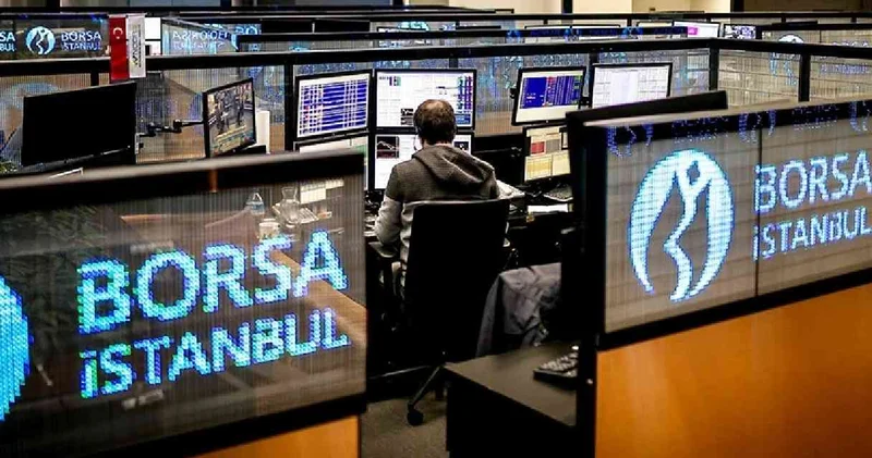 Borsaya ilgi artıyor: Fonlar yatırımcıların radarında