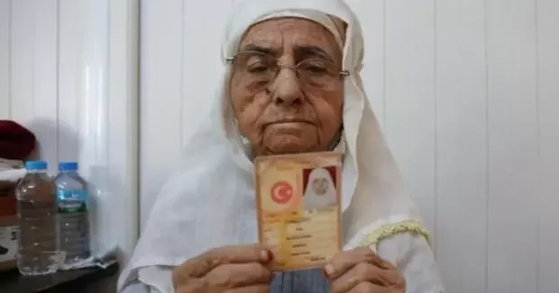 Aydın haberleri 101 yaşındaydı! Hatice Kübra nine son nefesini şehadet, salavat ve tekbir getirerek verdi 10 Ağustos 2025