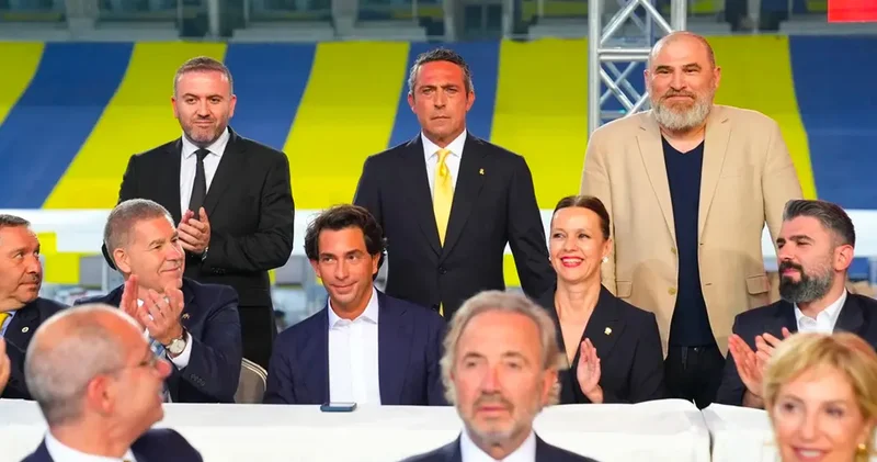 Fenerbahçe deki seçim kararını açıkladı: Ters teper