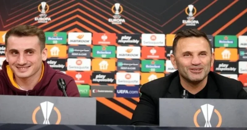 Okan Buruk tan Kerem Aktürkoğlu hamlesi: Anında karşılık verdi