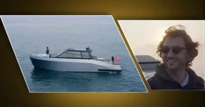 Kayıp insanını arama çalışmalarında 6. gün... Kıvanç Tatlıtuğ un yanına gidiyormuş: Yeni izler ortaya çıktı!