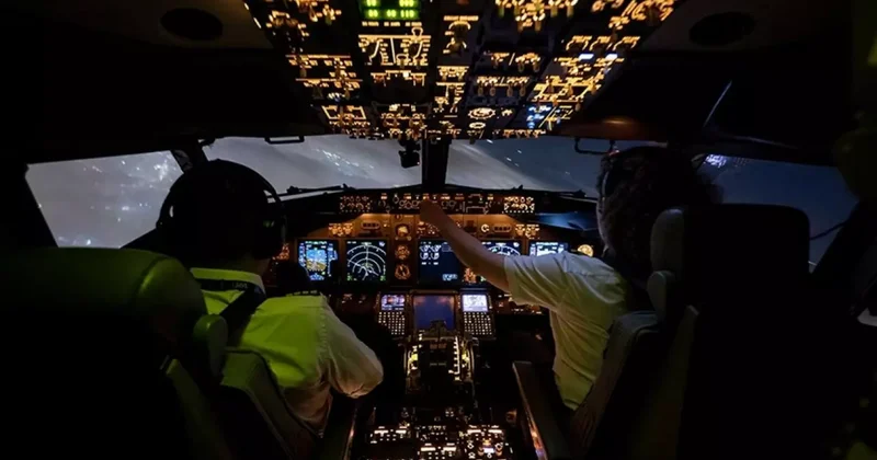 Pilot lisansı için esnek başvuru ve iki aşamalı sınav sistemi 15 Ağustos ta başlıyor