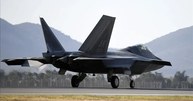 İngiltere ye ait F 35 Japonya da acil iniş yaptı Sözcü Gazetesi