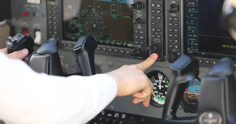 Pilot lisansı sınavları için yeni sistem hayata geçiyor