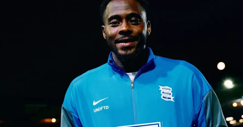 Osayi Samuel ilk maçında olay yarattı! Herkes onu konuşuyor